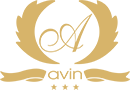 Avin Hotel Logo