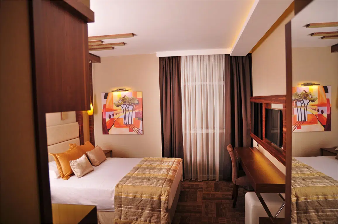 room image