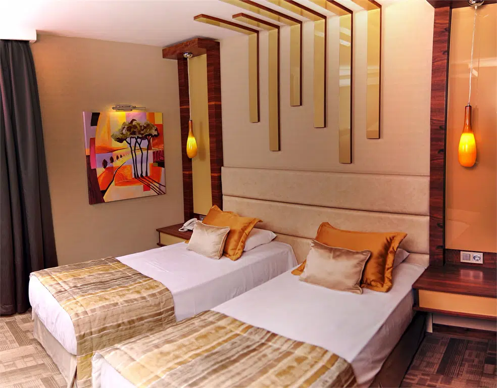 room image